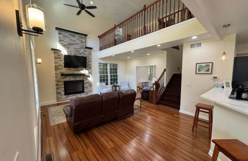 Large Family Gathering Home on Kelleys Island - Foto 4