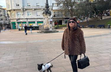 Un jardín en Santander - Foto 22