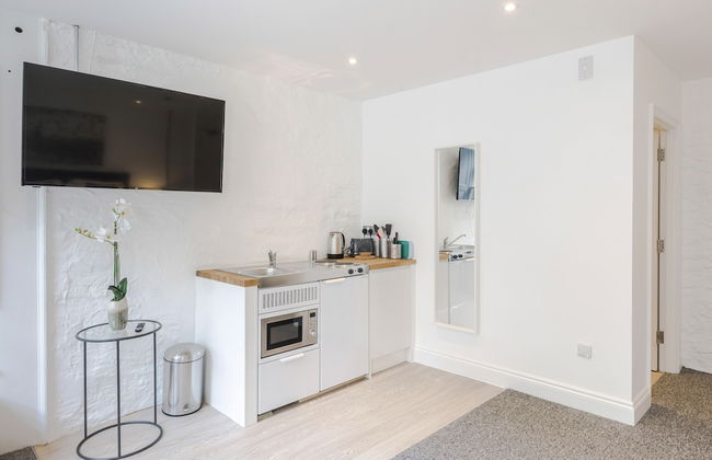 4 Berkeley Sq - YourApartment - Foto 75