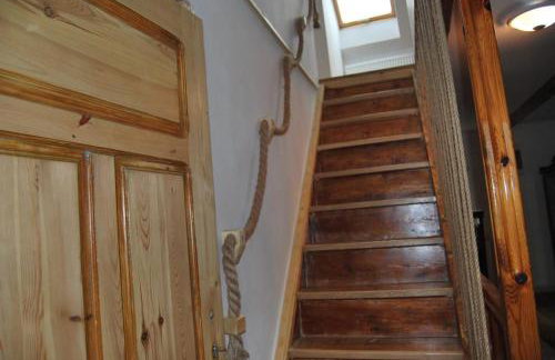 Karkonoska Przystań Motocyklowa u Lisa - Foto 16