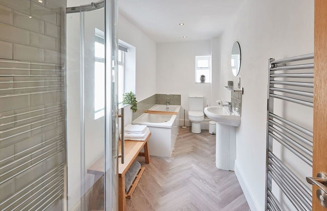 Host Stay Apartment 2 High Street - Photo 19