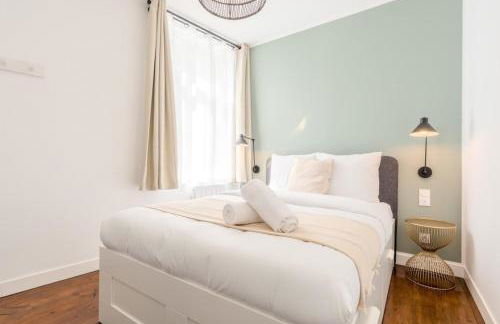 Renovated apartment 3bed 2bath - Foto 21