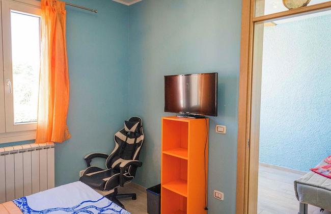 Holiday rental in Melendugno - Foto 4