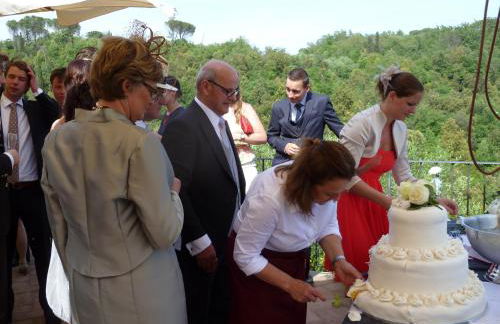 Agriturismo Tenuta Cantagallo - Foto 48