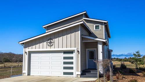 The Jetty House - Foto 1