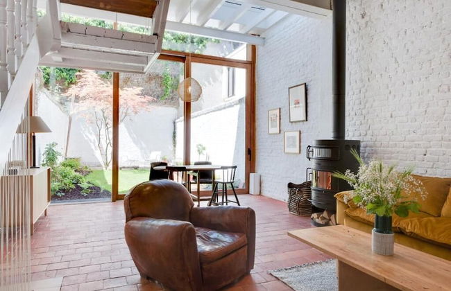 Architect Garden House - Foto 6