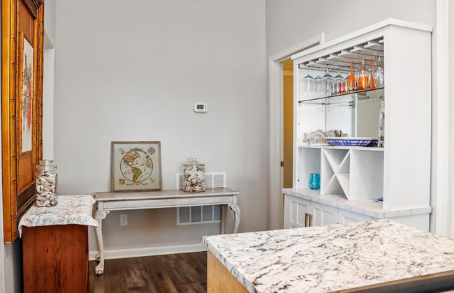 Quarters B - Foto 44