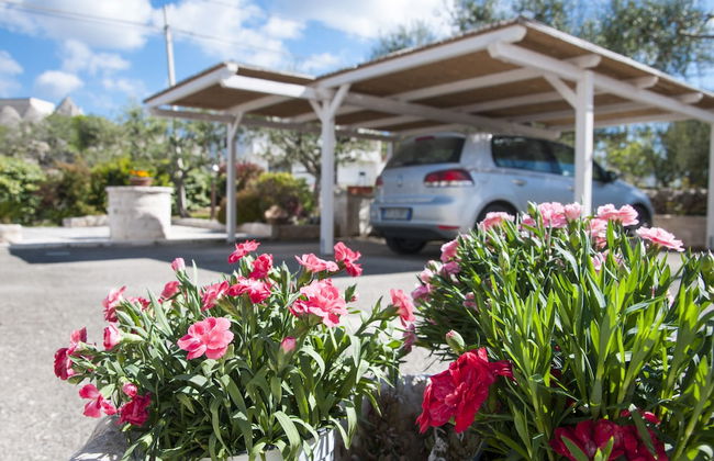 Trulli Loco - Foto 68