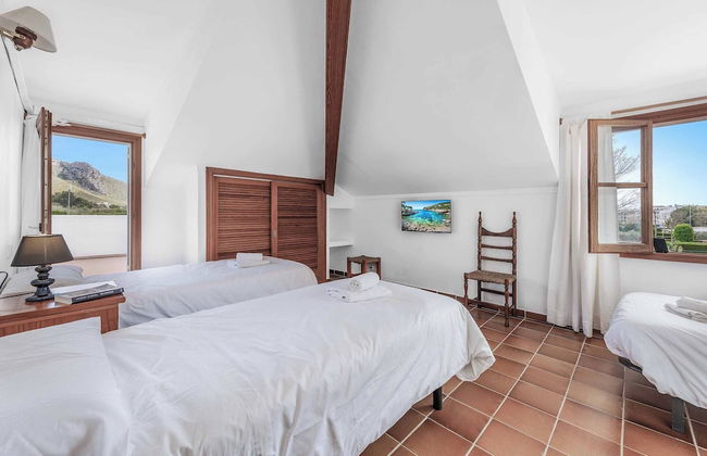 Villa Eu Figueral - Foto 10