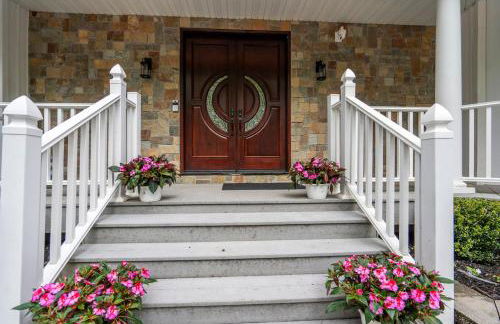 The President Mansion Luxurious 7BR Family Retreat - Foto 18