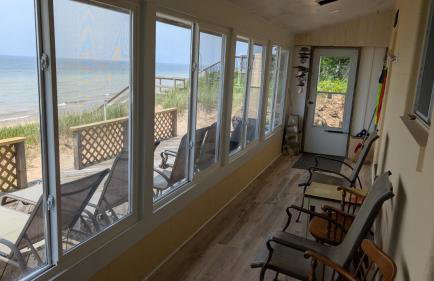 Relax on Lake Michigan at Reagan's Landing - Foto 4