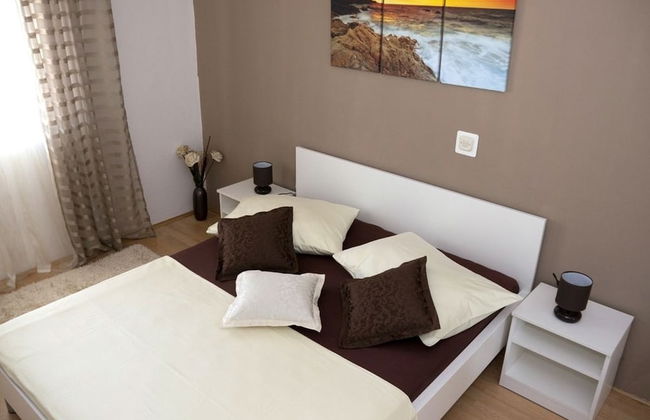 Apartments Pavlinovic - Foto 16