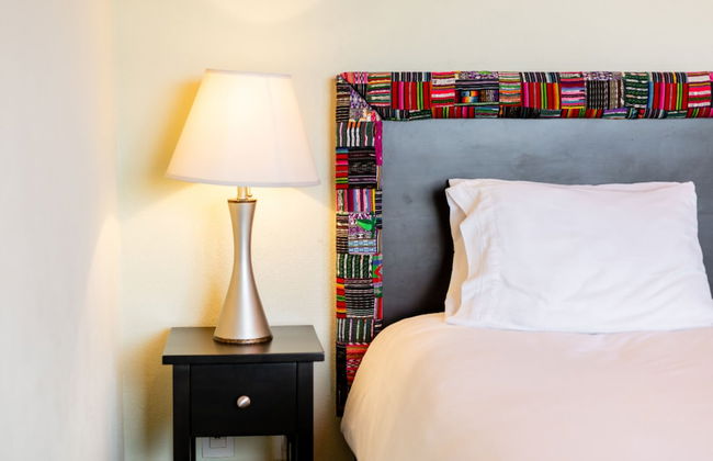 Terra apartment - Photo 17