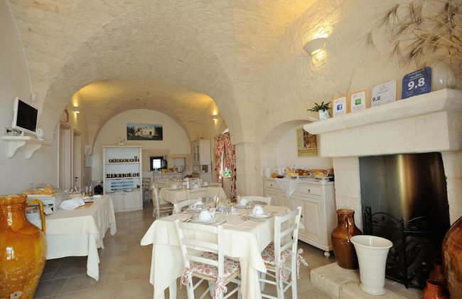 Agriturismo Arco di Sole - Foto 33