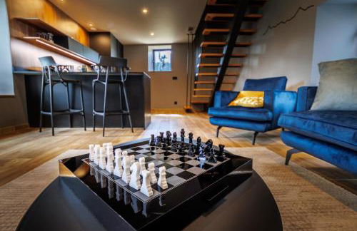 Pyrénées Prestige - Villas d'exceptions et hébergements insolites - Foto 12