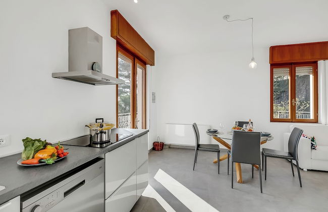 Casa Panorama Tremosine - Photo 11