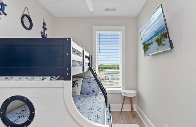 Isle of Dreams in Emerald Isle - Foto 36