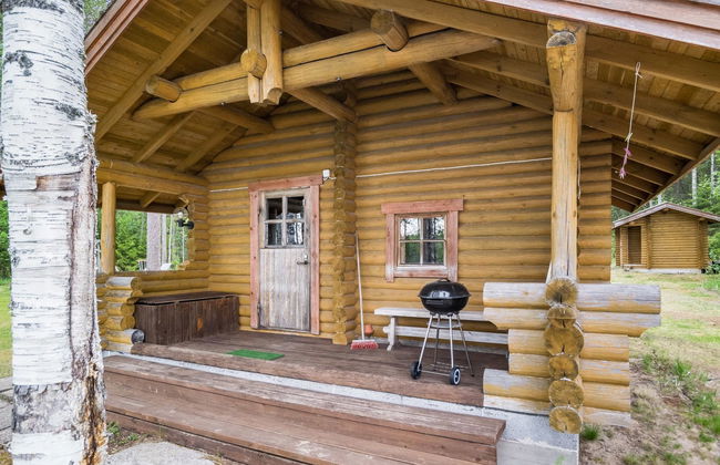 Aurinkoniemi - Foto 13