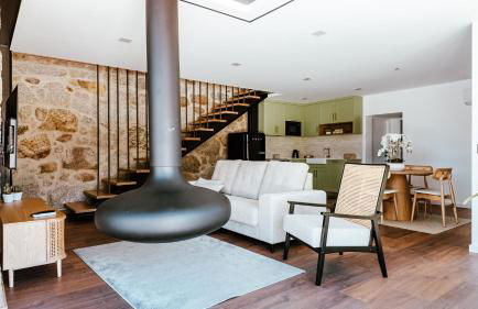 Refugio das Poldras-Villa 63 - Foto 12