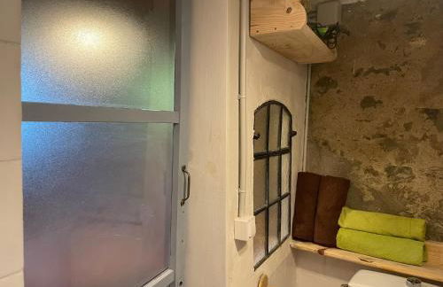 Tiny House El Forn de La Pegatera - Photo 30