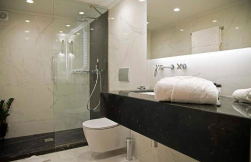 Four Streets Athens - Luxury Suites Apartments in Athens - Foto 92