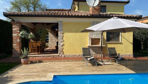 Villa Eva Karigador - Foto 3