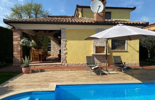 Villa Eva Karigador - Photo 3