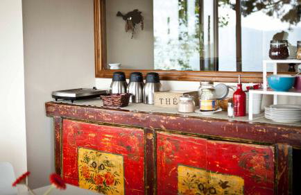 La Casa de la Abuela Milagros - Photo 47