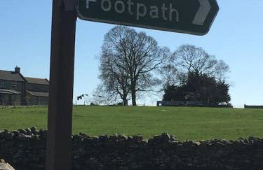 The Byre @ Cow Close - Stay, Rest and Play in the Dales. - Photo 14