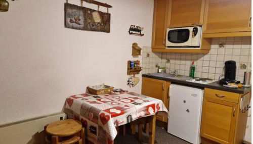 "Montagne Station Prapoutel" Vue Panoramique - Foto 3