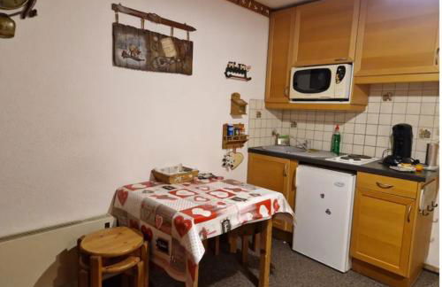 "Montagne Station Prapoutel" Vue Panoramique - Foto 3