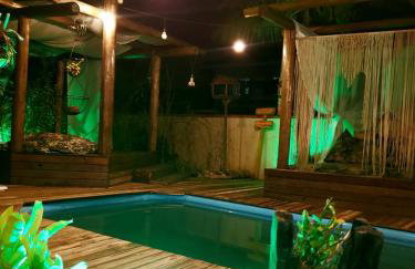 Recanto Rustico Itapoá - Photo 13