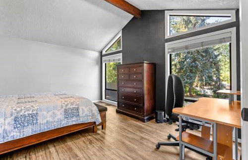 Tualitin Retreat Big Backyard - Foto 1