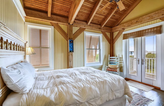 Sugar Shack 4 Bedroom Home by RedAwning - Foto 5