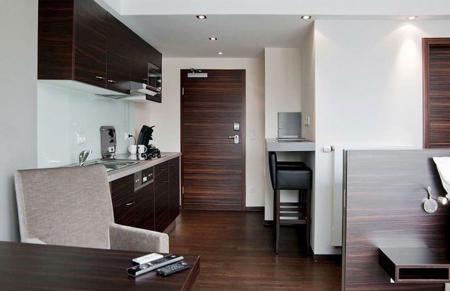 Boardinghouse Bielefeld - Foto 11