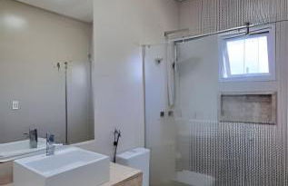 Casa Marítima de Luxo: Praia da Baleia - Foto 27