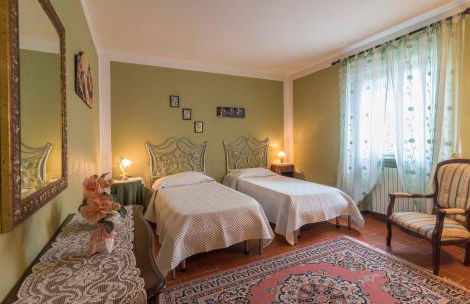 Casa del Merlo - Foto 17