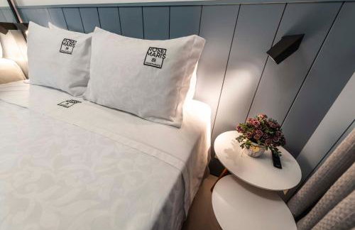 Rosemari's Apartments Apartamento Premium Centro SP com Piscina São João - Foto 58