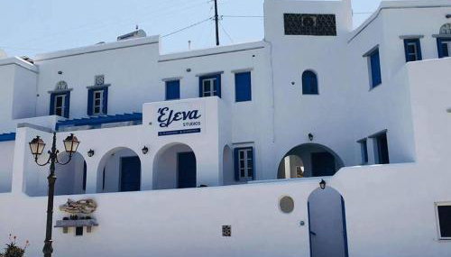 Elena Studios - Foto 1