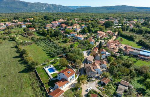 Villa Francesca - Foto 57