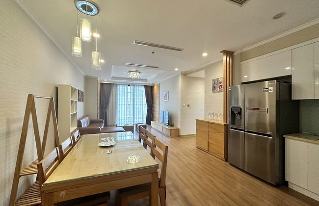 Vinhomes Royal City by Emily in Town - Foto 19