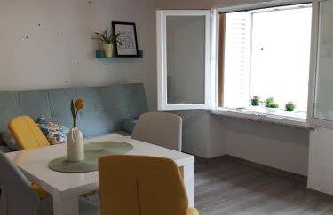 FINA M Studio Apartman - Foto 12