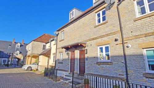 Heart of Somerton House - Foto 2