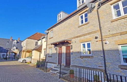 Heart of Somerton House - Foto 2