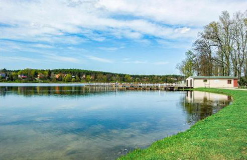 Two-Bedroom Holiday Home In Osno Lubuskie - Foto 23