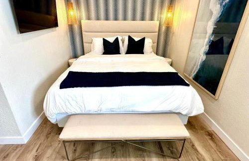 AZUL on Avenida Del Mar (1/2 Mile to the PIER!) - Foto 45