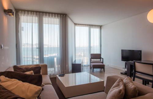 Troia Residence - Apartamentos Marina - Foto 20