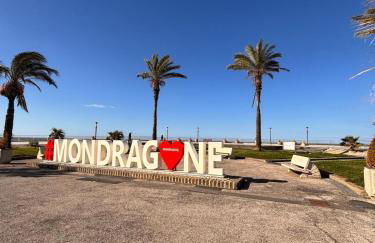 Domus Marina - Atlantico Apartment - Foto 27