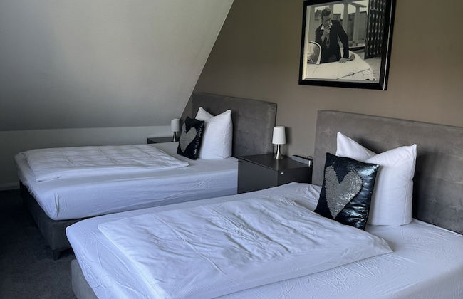 Ferienwohnungen Burkhardt - Foto 19