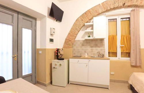 U Casteddu Home Motta Sant'Anastasia 2 - Foto 4